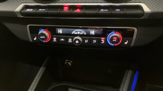 Audi Q2 35 TFSI Black Edition 5dr S Tronic [C+S] Petrol Estate